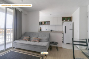 Lindo apartamento com vista para a Praia do Futuro